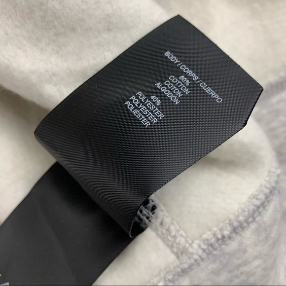 Hurley full zip hoodie - Picture 9 of 11